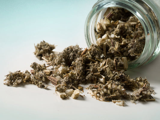 Abrotano (Artemisia abrotanum L.) 20 g
