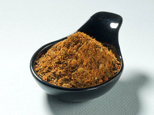Africký rub 50 g