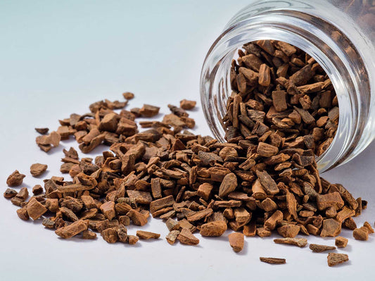 Cassia nasekaná škorica 40 g
