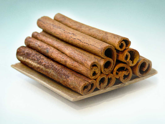 Cassia tyčinky škorice 50 g