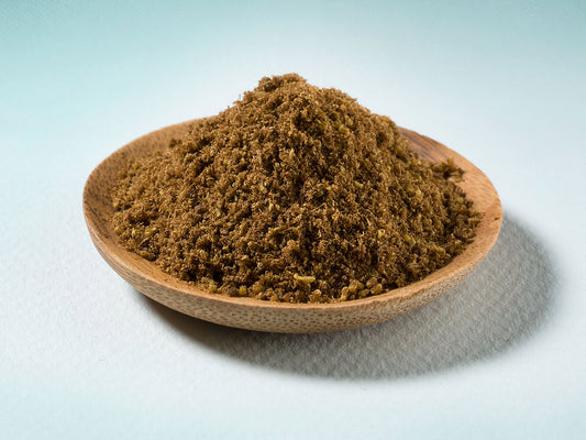 Rasca/kummel prášok 50g
