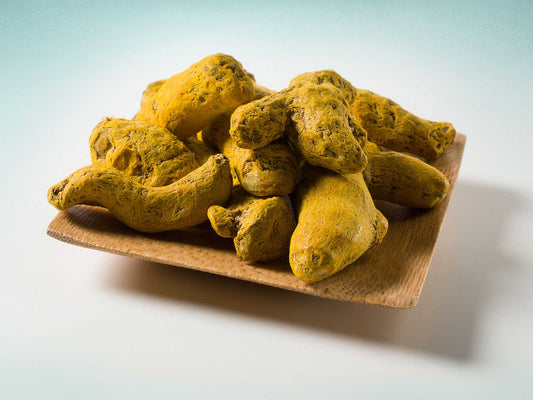 Kurkuma prsty 50 g