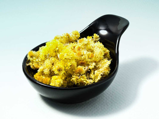 Helichrysum kvet 5g