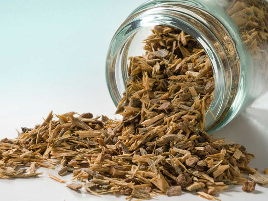 Guajakové drevo 30 g