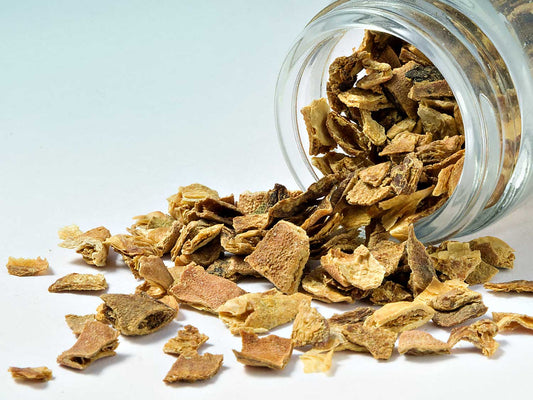 Limetkové kôry 30 g