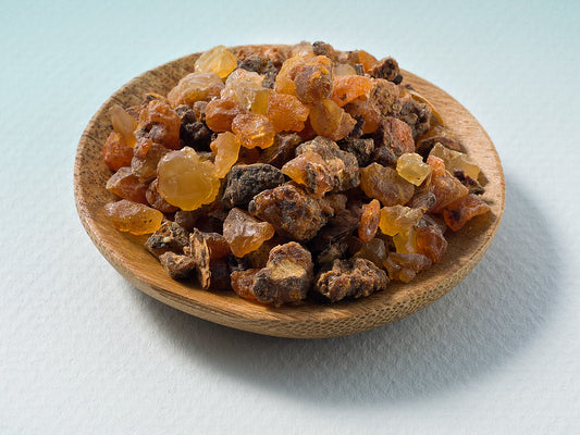 Myrha 30 g