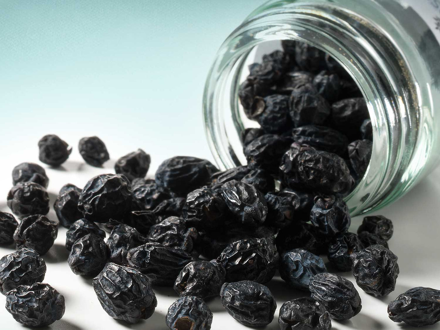 Myrtové bobule 40 g
