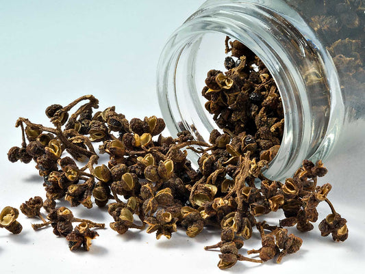 Andalimanské korenie 15 g