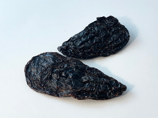 Celá veľká Ancho chilli paprička 30g
