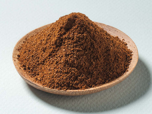 Ancho chilli prášok 30 g