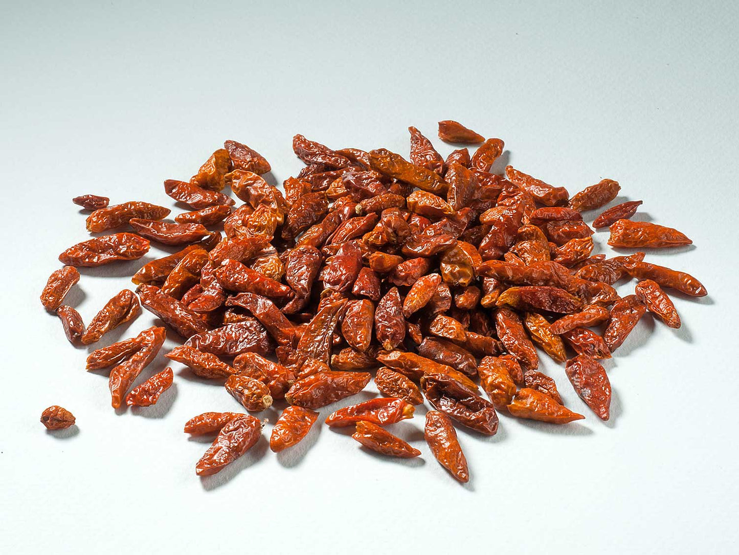 Chilli paprička z vtáčieho oka celá 15g
