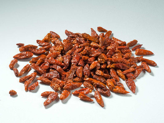 Chilli paprička z vtáčieho oka celá 15g