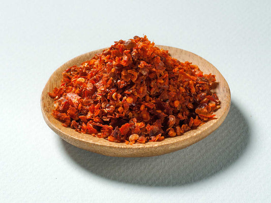 Dračie oko chilli vločky 30g