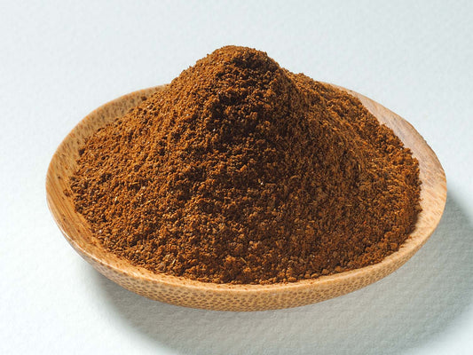 Pasilla Orange Chilli prášok 30 g