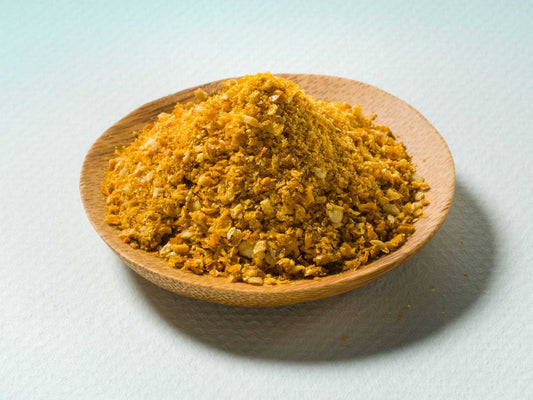 Scorpion Moruga Yellow chilli prášok 10g