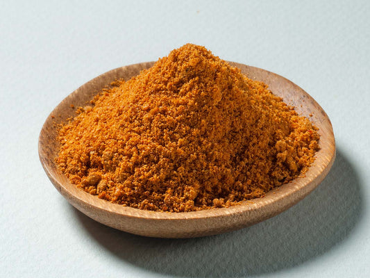 Yellow Scotch Bonnet chilli prášok 10g