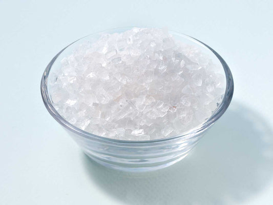 Halitová soľ v zrnách 130g
