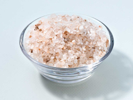 Sweet Salt Utah soľ v zrnách 100g