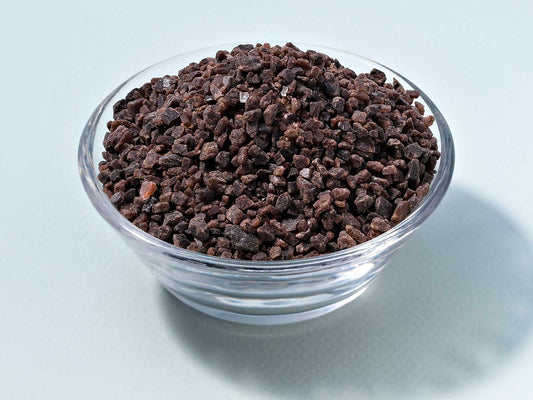 Kala Namak fialová soľ v zrnách 130g