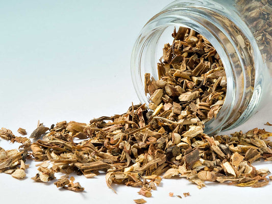 Sarsaparilla koreň 20 g