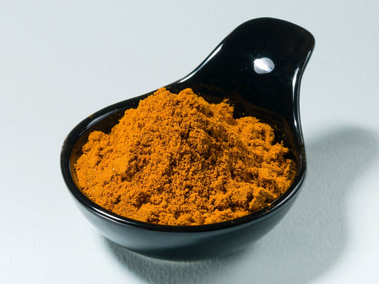 Kari údené 50 g