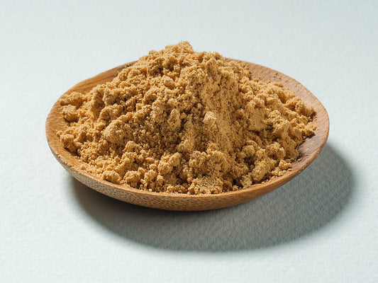 Zázvorový prášok 50 g