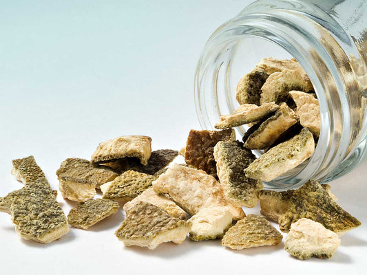 Curaçao šupky 30 g