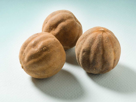 Libanonské limetky 30 g