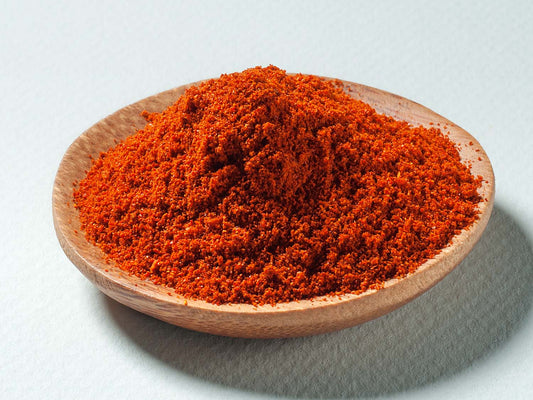 Paprika údená - Pimenton 40g